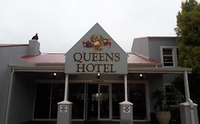 Queens Casino And Hotel